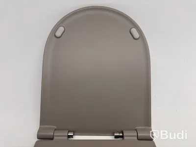 (NEW) Disegno Ceramica toilet seat
