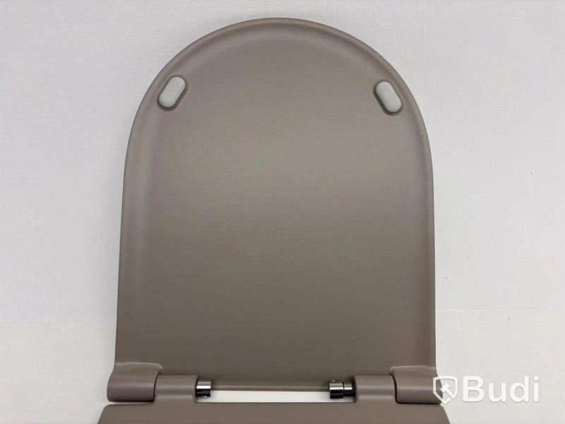 (NEW) Disegno Ceramica toilet seat