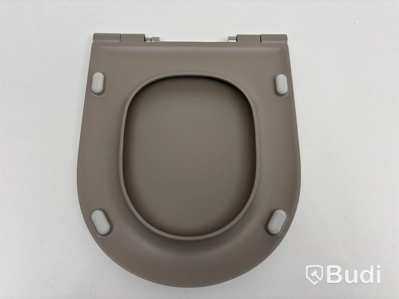 (NEW) Disegno Ceramica toilet seat