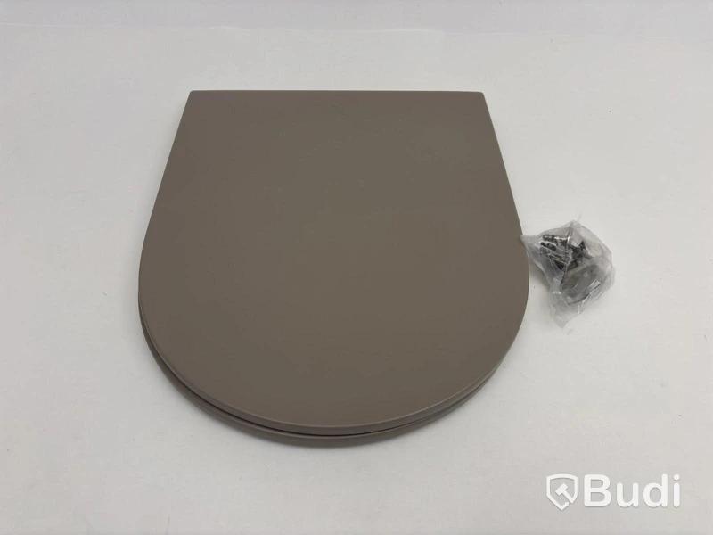 (NEW) Disegno Ceramica toilet seat
