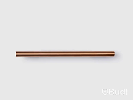 50 st. Handtag Haven A2. 05 COPPER PVD