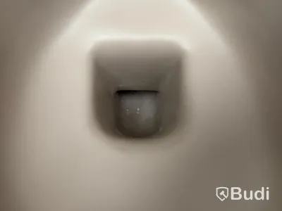 Toalett Haven WC/2 Vägghängd 55 mattgrå