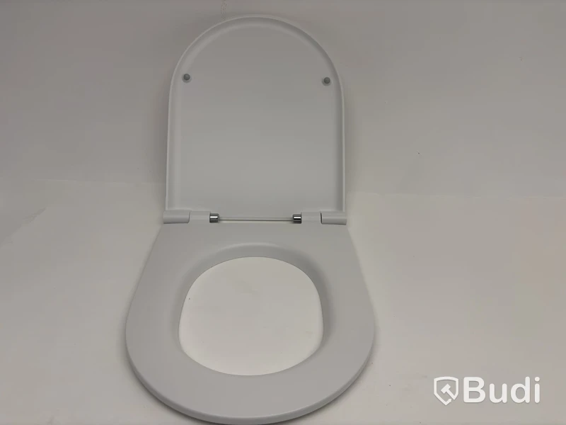 (NEW) Disegno Ceramica Toilet Seat