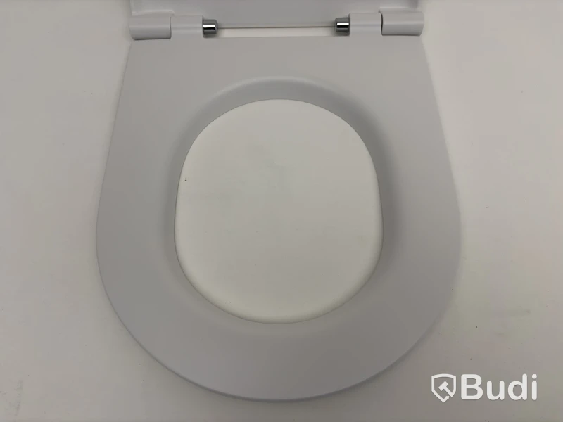(NEW) Disegno Ceramica Toilet Seat