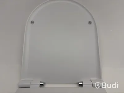 (NEW) Disegno Ceramica Toilet Seat