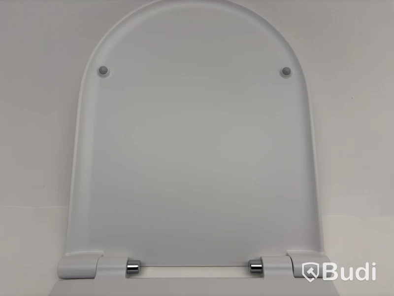 (NEW) Disegno Ceramica Toilet Seat