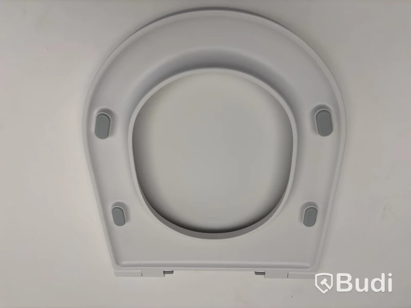 (NEW) Disegno Ceramica Toilet Seat