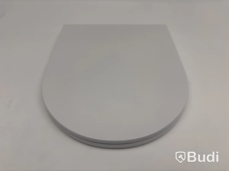 (NEW) Disegno Ceramica Toilet Seat