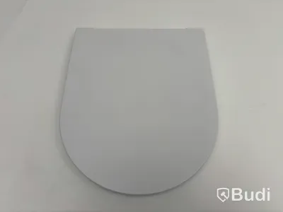 (NEW) Disegno Ceramica toilet seat