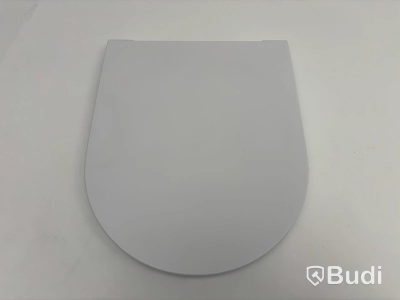 (NEW) Disegno Ceramica toilet seat