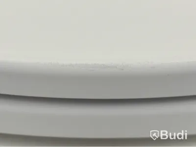 (NEW) Disegno Ceramica toilet seat