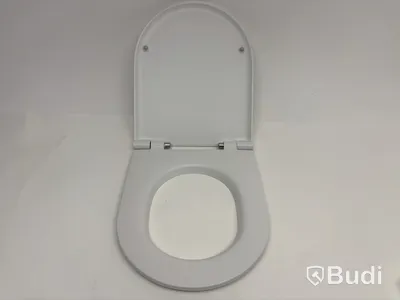 (NEW) Disegno Ceramica toilet seat