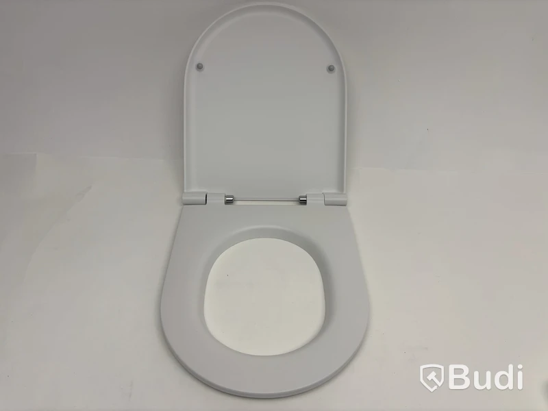(NEW) Disegno Ceramica toilet seat