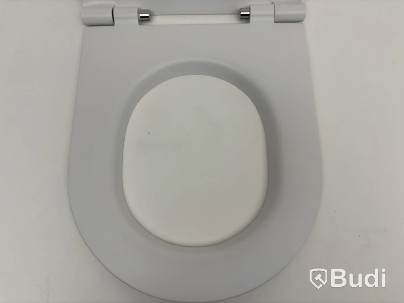 (NEW) Disegno Ceramica toilet seat