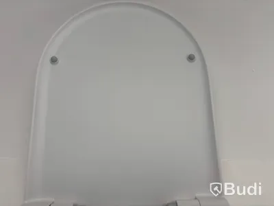 (NEW) Disegno Ceramica toilet seat