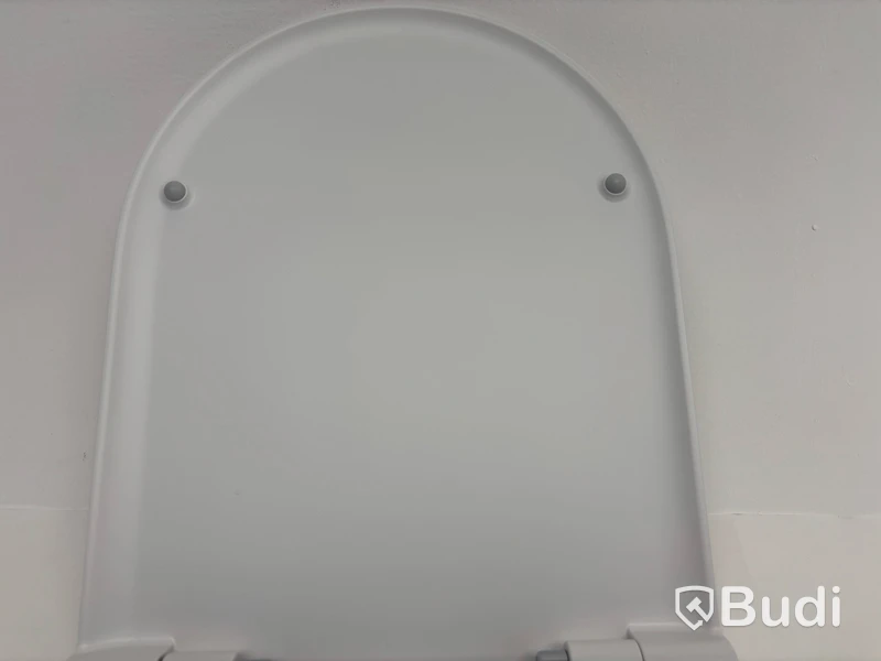(NEW) Disegno Ceramica toilet seat