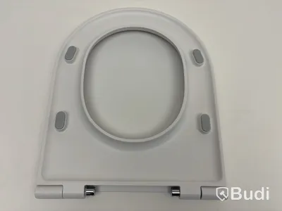(NEW) Disegno Ceramica toilet seat
