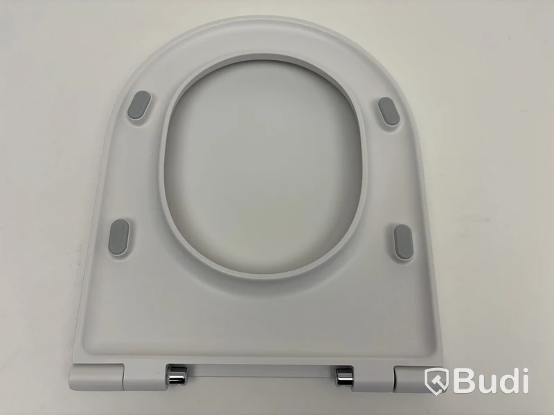 (NEW) Disegno Ceramica toilet seat