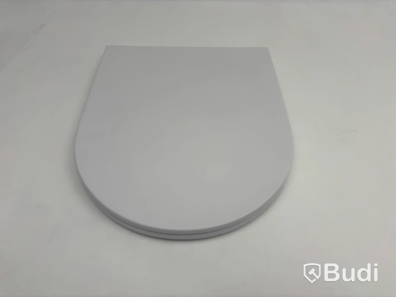 (NEW) Disegno Ceramica toilet seat