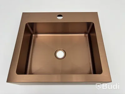 Diskho Tapwell TA4030 Copper PVD