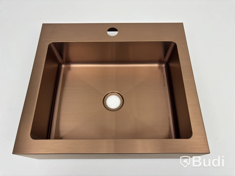 Diskho Tapwell TA4030 Copper PVD