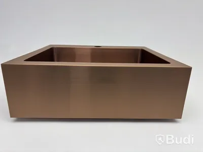 Diskho Tapwell TA4030 Copper PVD