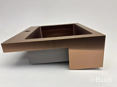 Diskho Tapwell TA4030 Copper PVD