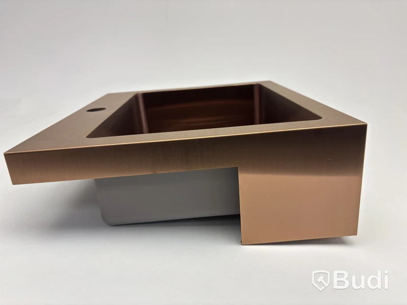 Diskho Tapwell TA4030 Copper PVD