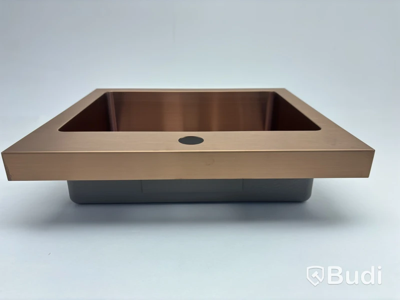 Diskho Tapwell TA4030 Copper PVD