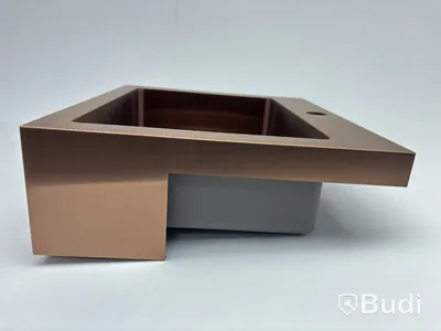 Diskho Tapwell TA4030 Copper PVD