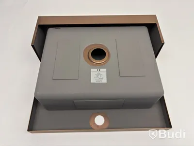 Diskho Tapwell TA4030 Copper PVD