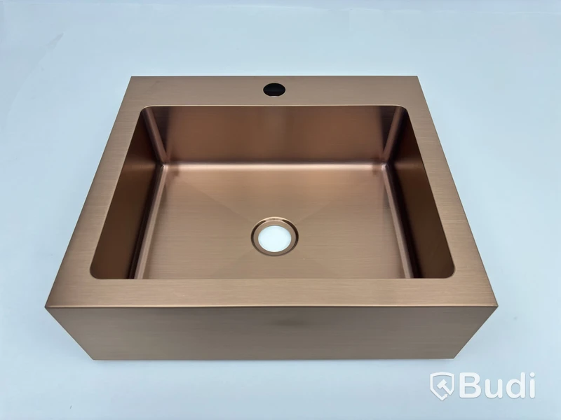 Diskho Tapwell TA4030 Copper PVD