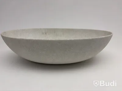 Tvättställ Disegno Ceramica Oval 60 Slim Sabbia