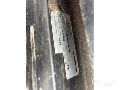 Ledstaplare Rapid Royal Viking