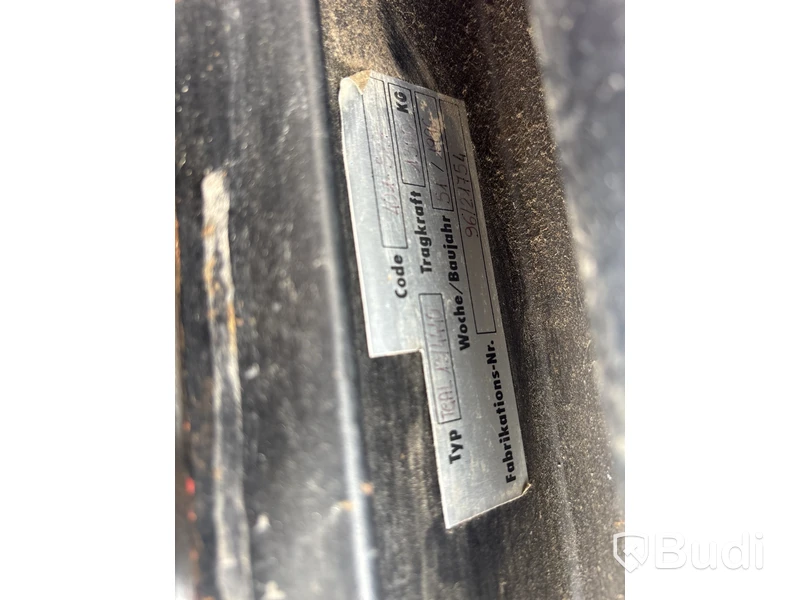 Ledstaplare Rapid Royal Viking