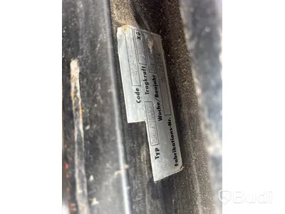 Ledstaplare Rapid Royal Viking