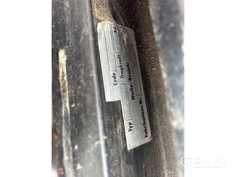 Ledstaplare Rapid Royal Viking