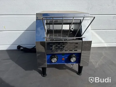 New toaster TT-150