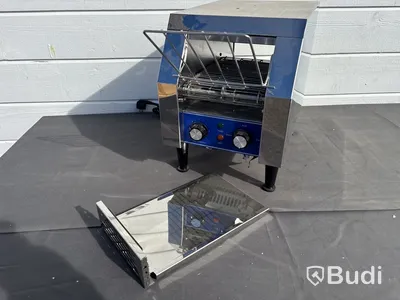 New toaster TT-150