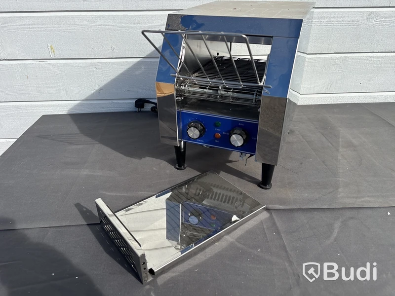 New toaster TT-150