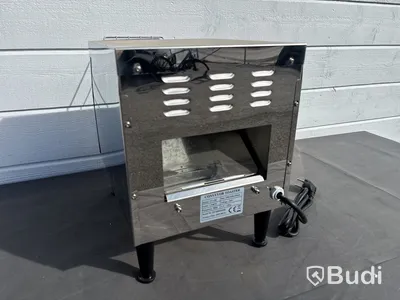 New toaster TT-150