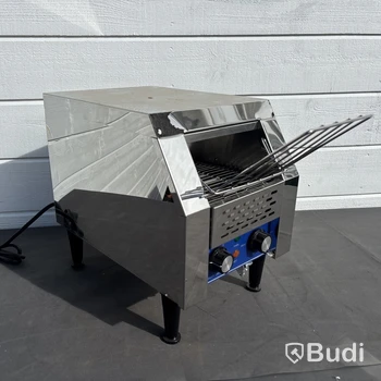 Ny brödrost TT-150