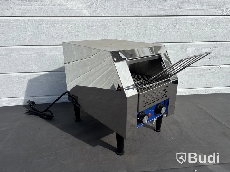 New toaster TT-150