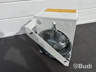 New Frico 5 kW Fan Heater