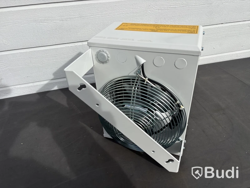 New Frico 5 kW Fan Heater