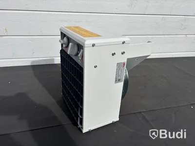 New Frico 5 kW Fan Heater