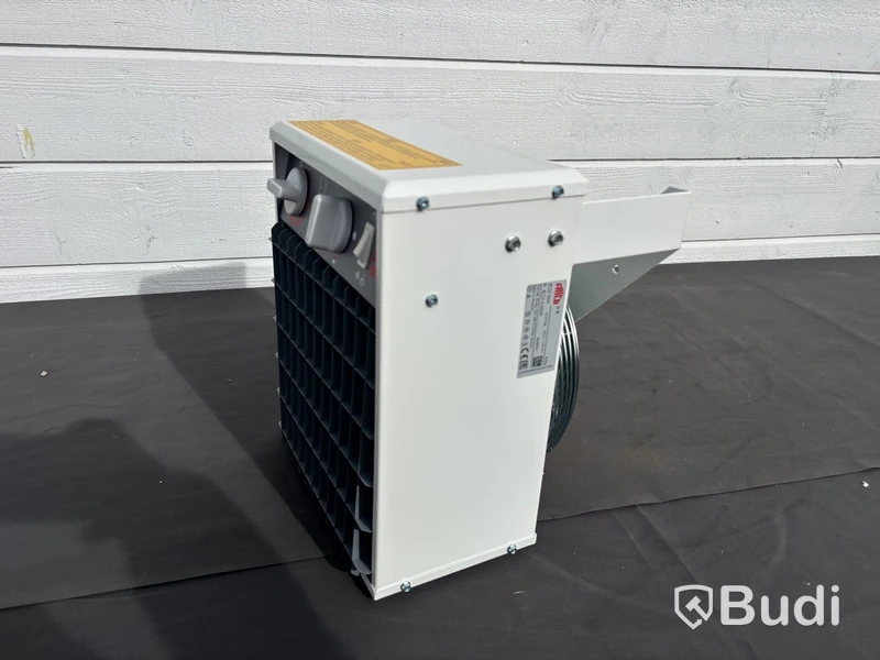 New Frico 5 kW Fan Heater