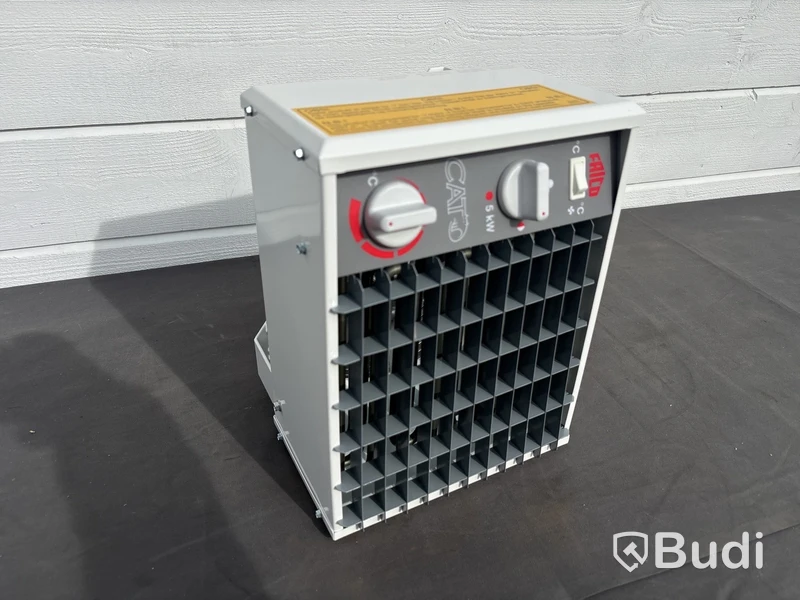 New Frico 5 kW Fan Heater