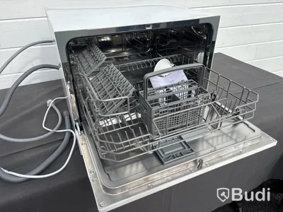 Bänkdiskmaskin Electrolux