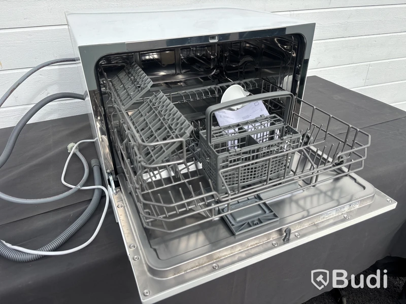 Bänkdiskmaskin Electrolux